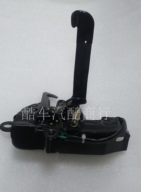 适用于丰田16-22年i海拉克斯 FORTINER机盖锁机左肽 引擎锁带感应