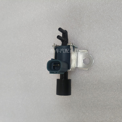 90910-12155适用于丰田兰德路泽HZJ78 HZJ79真空电磁阀真空开关阀