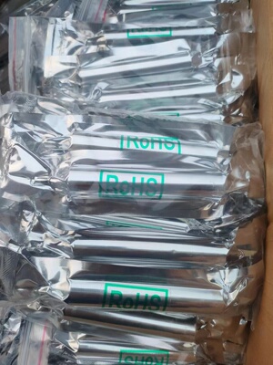 优质冰箱过滤器 冰柜过滤器 加粗加长干燥单管铜过滤器R600a专用