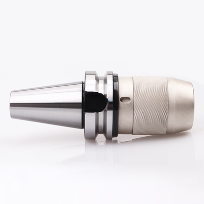 TBO钻夹头刀柄一体式自紧钻夹头