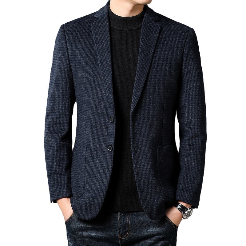 广州十三行沙河高端男装外套杭州四季青西服2024新款外贸捡漏西装