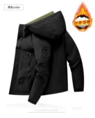 外套秋冬嘉兴九江羽绒服衣杭州四季 广州十三行沙河高端爆款 男装 青