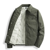 广州十三行沙河高端品牌男装 冬外套羽绒服嘉兴平湖九江杭州四季 青