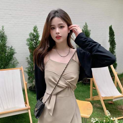 昕昕大码女装 ZZDMNZ6753