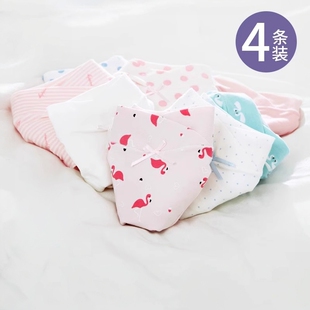 短裤 孕妇内裤 全棉纯棉女低腰怀孕期专用孕早期抗菌孕期中晚期大码