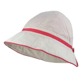 NOABAT儿童帽子春夏季沙滩女童渔夫帽大沿遮阳海滩淑小公主太阳帽