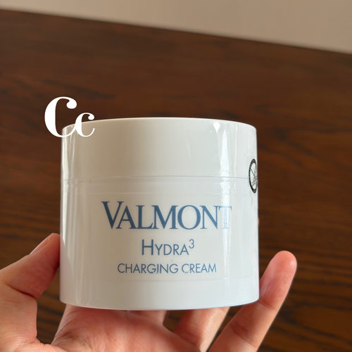 Valmont法尔曼法儿曼三重柔润补湿面霜院装100ml