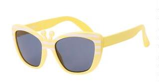 美国正品 Gymboree金宝贝 周末野餐 女童蜜蜂太阳镜