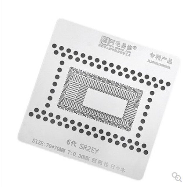 阿毛易修 sr3lc sr3l9 sr3ld sr3w0 sr365 植锡网/台