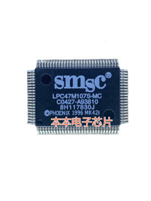 LPC47M107S-MC电子元器件