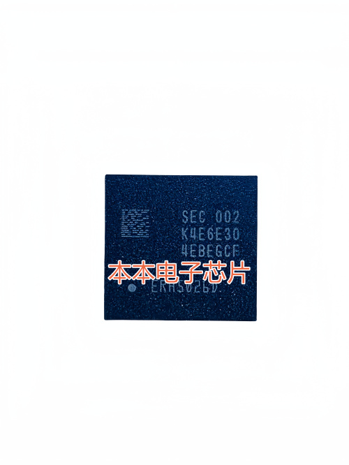 K4E6E304EB-EGCF电子元器件