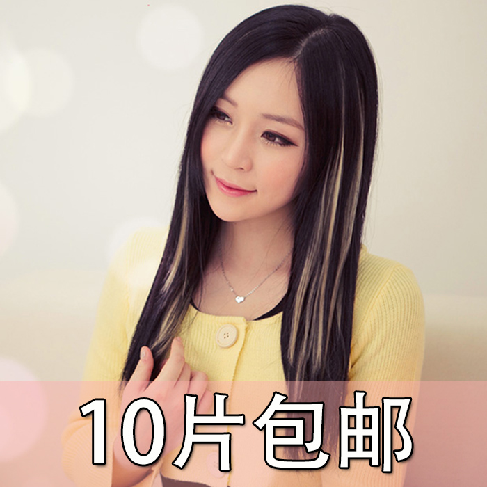 Extension mèches - Ref 216815 Image 1