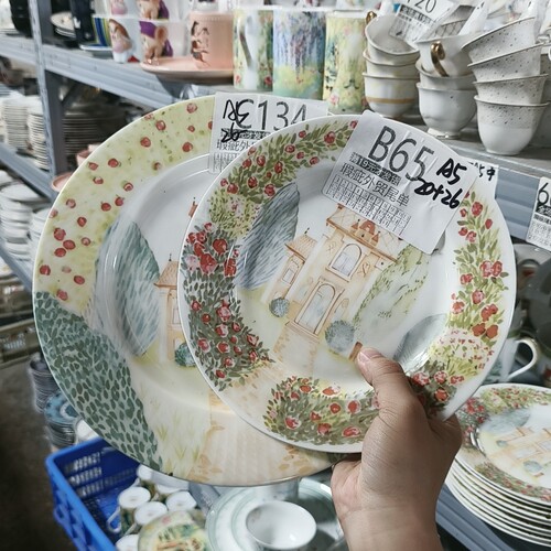 全场包邮，默认微瑕疵，破损包赔