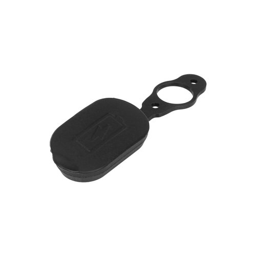 9号滑板车F系列黑色防水盖