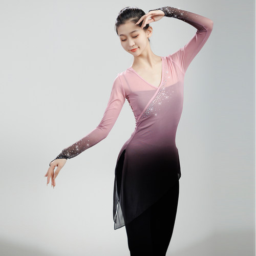 诗佩艺古典舞身韵服艺考推荐