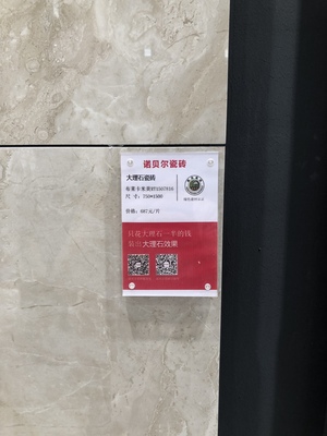 诺贝尔瓷砖莱卡RT1507816