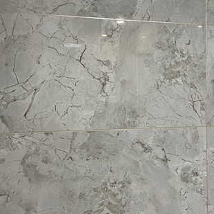 诺贝尔瓷砖金谷连天灰RS807127规格800×800地砖诺贝尔磁砖