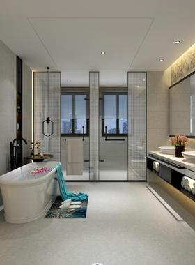 诺贝尔瓷砖CN66232规格600*600仿古砖