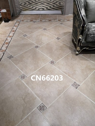 诺贝尔瓷砖CN66203塞尚印象