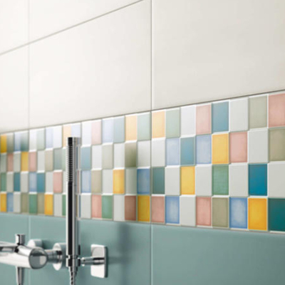 意大利IMOLA蜜蜂瓷砖马卡龙PLAY系列墙砖地砖复古磁砖