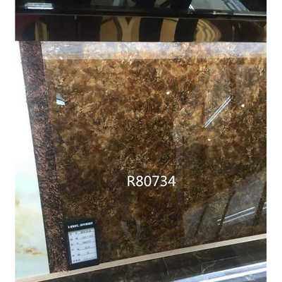 诺贝尔瓷砖钻石棕玉R80734规格800×800诺贝尔磁砖微晶石