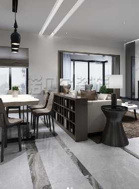 诺贝尔瓷砖  NE61216防滑磁砖 大理石通体