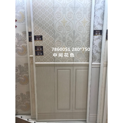 诺贝尔瓷砖WF78601规格280×750磁砖墙砖