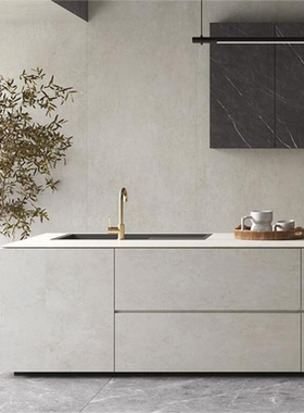 诺贝尔瓷砖莫高白HR3216120FH规格1600*3200塞尚印象