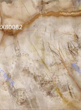 诺贝尔瓷砖路易斯（浅）RX80082规格800×800诺贝尔磁砖