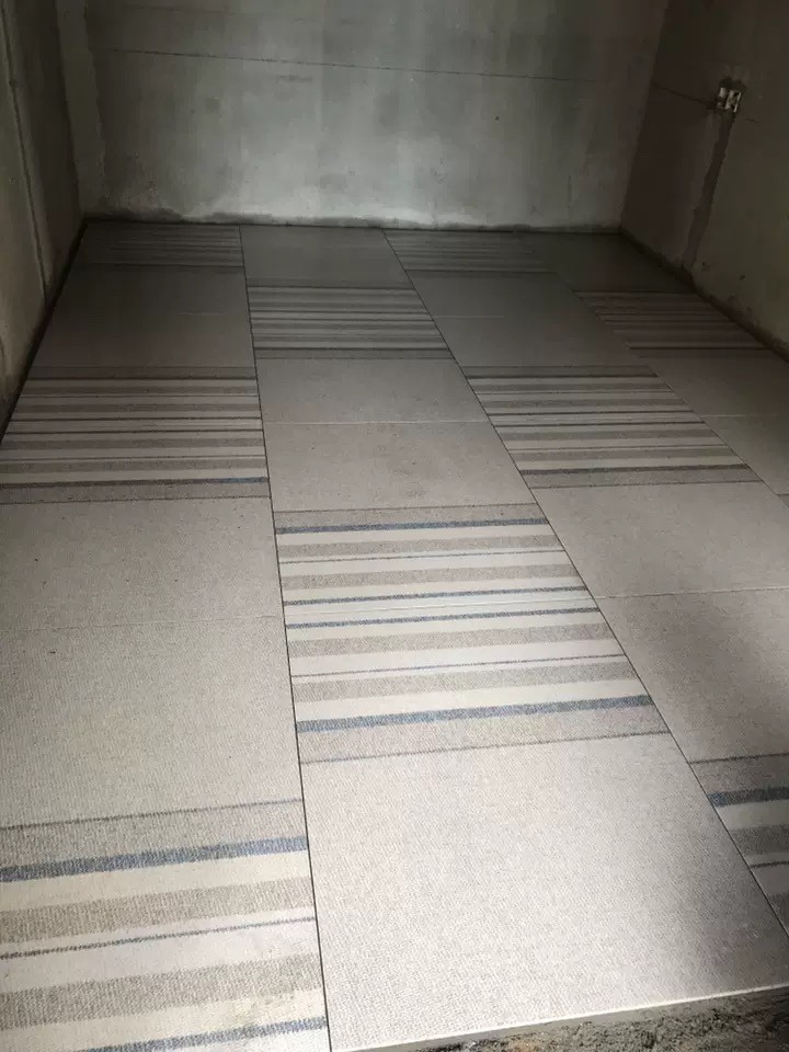 诺贝尔瓷砖td97426地毯砖 规格900*720磁砖