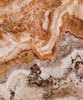 诺贝尔瓷砖KS12-88911规格2400×3200诺贝尔磁砖塞尚印象背景墙