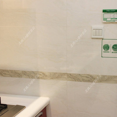 诺贝尔瓷砖W75502 规格350×750磁砖防滑墙砖