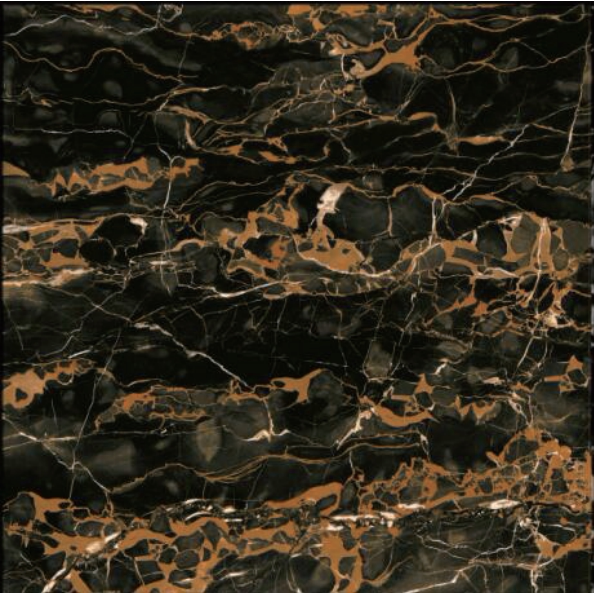 诺贝尔瓷砖黑金花he90709t规格900*900瓷抛砖