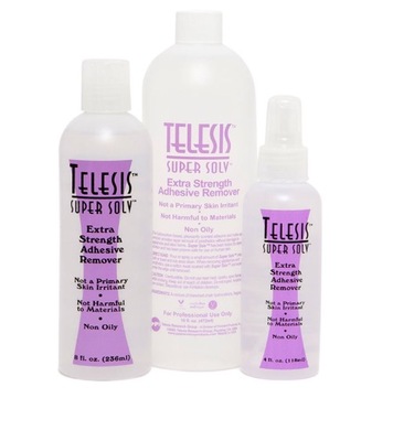 ppi卸胶水专业特效化妆