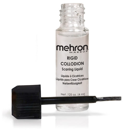 mehron刀疤水影视特效化妆用品