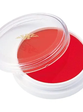 日本三善mitsuyoshi进口戏曲油彩遮瑕膏防敏正品现货 4c 5b