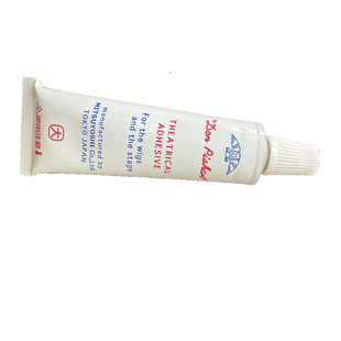 三善mitsuyoshi假睫毛胶水 防过敏 14g 正品日本