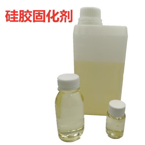 固化剂硅橡胶模具催化剂