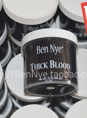bennye 干血浆膏 454克 限量销售