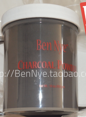 bennye 黑色脏粉 150g限量销售