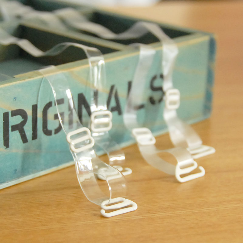 Sangles pour lingerie - Ref 806007 Image 4