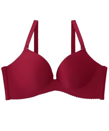 文胸aimerfeel有钢圈聚拢无痕