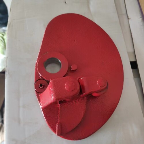 麦赛福格森爱科1839打捆机 捆草机打结器复位凸轮总成 包邮