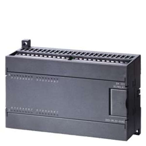模块6ES7 223-1PH22-0XA8 原装S7-200PLC 6ES7223-1PH22-