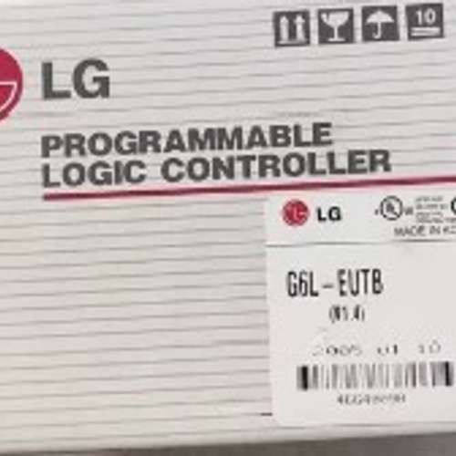 LS PLC模块G6L-EUTB G6L-CUEC G6L-