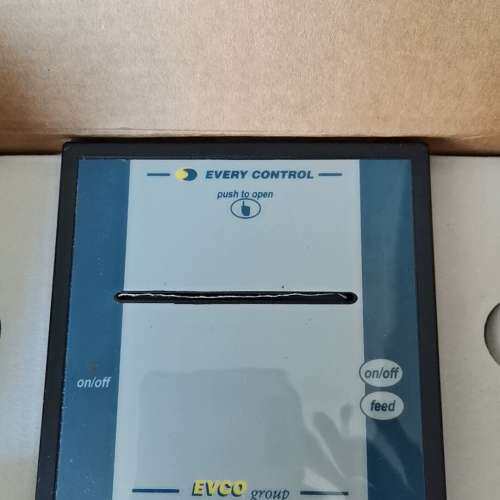 EVERY CONTROL记录仪PM 100A X9S003