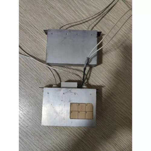 东芝SD85A注塑机伺服驱动器电阻RGH300  3欧K包质量