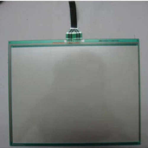 昆仑通态MCGS触摸板TPC1262H保护膜TPC1262HI按键板IPC-1260T-H