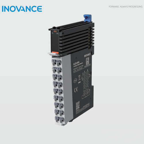 汇川PLC EASY系列全新GL20-4AD/4DA/4TP/4TC/1600/3200/0808/0016