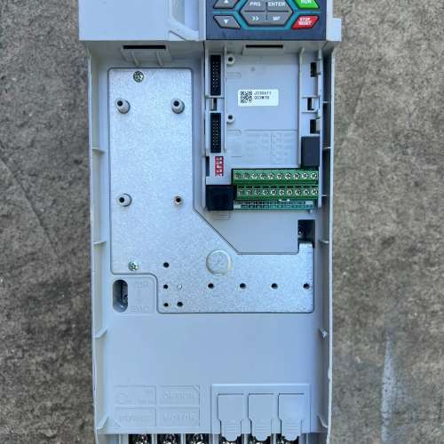 天正电气TVF300-0030T3GB变频器，30KW，实物